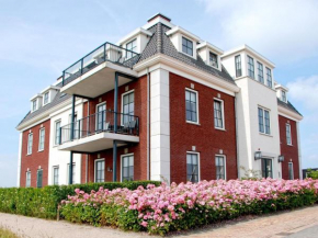 Premium apartment with private wellness in Zeeland